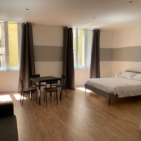 Il Tasso Rooms & Apartments Triest Zewnętrze zdjęcie