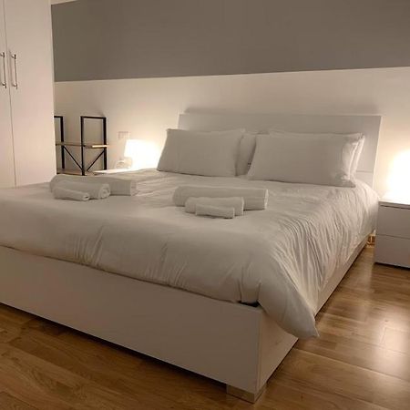 Il Tasso Rooms & Apartments Triest Zewnętrze zdjęcie