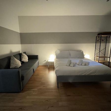 Il Tasso Rooms & Apartments Triest Zewnętrze zdjęcie