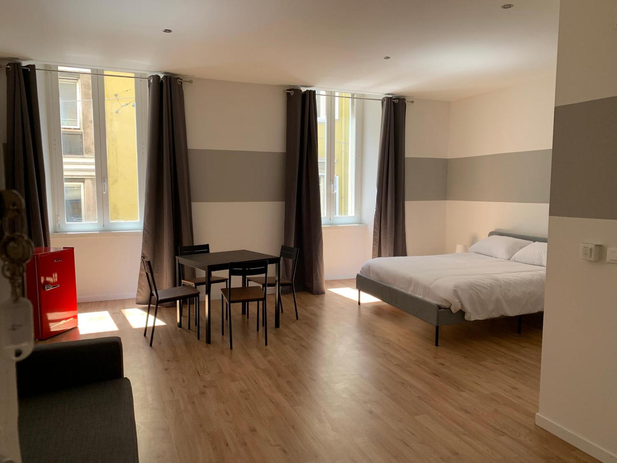 Il Tasso Rooms & Apartments Triest Zewnętrze zdjęcie