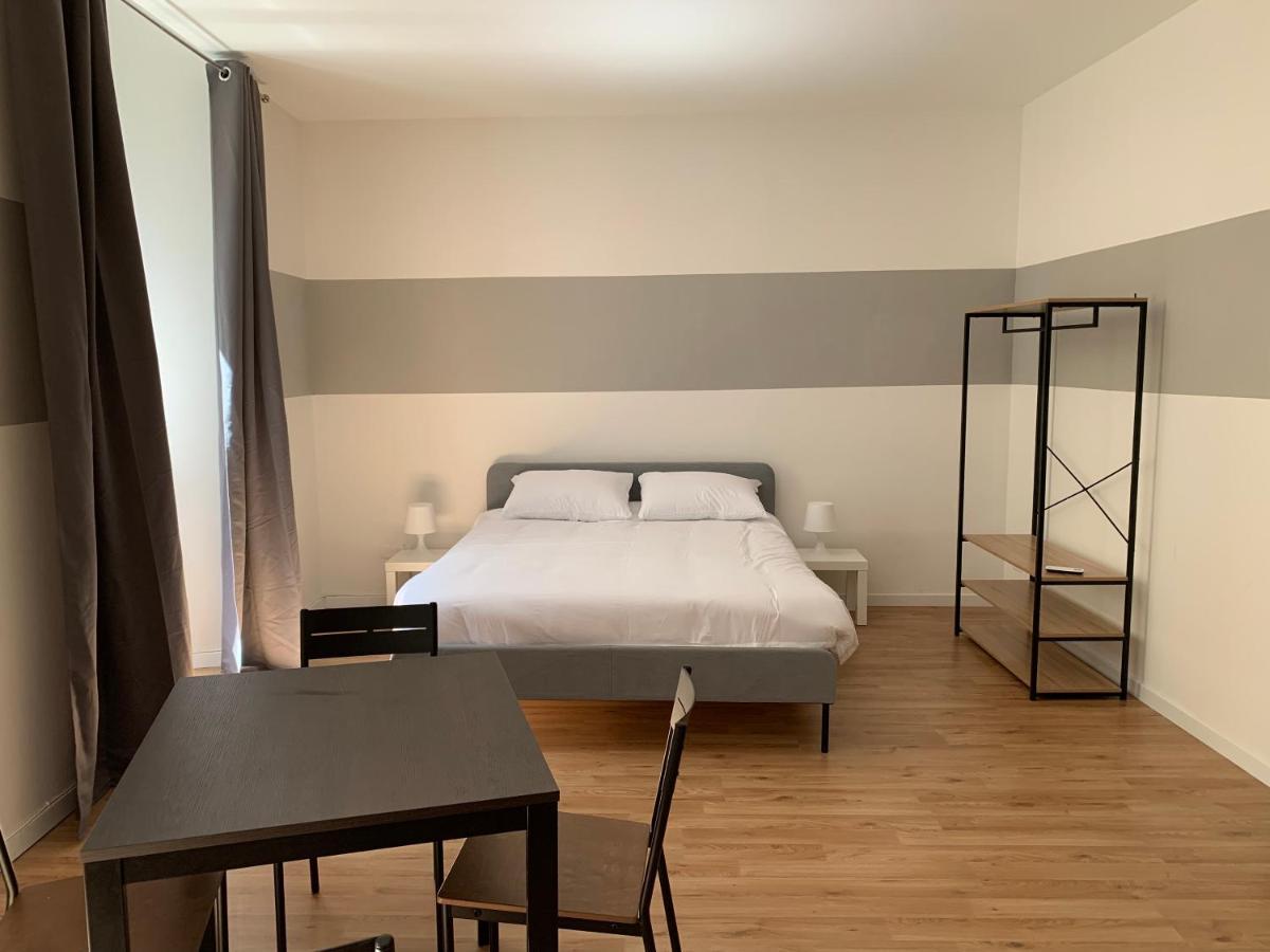 Il Tasso Rooms & Apartments Triest Zewnętrze zdjęcie