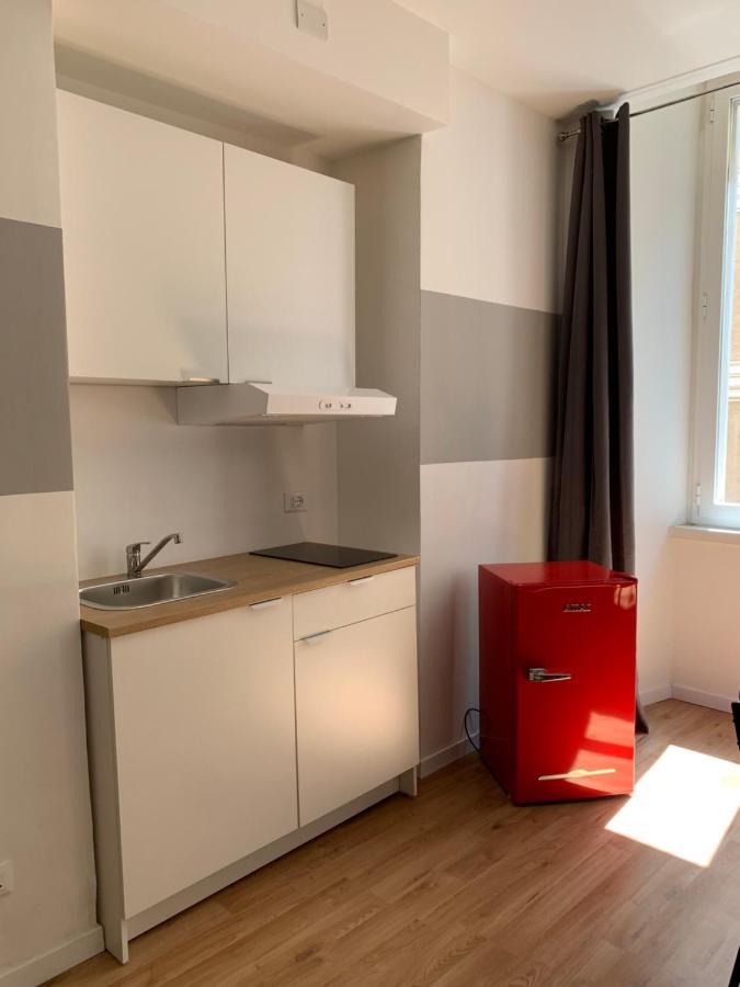 Il Tasso Rooms & Apartments Triest Zewnętrze zdjęcie