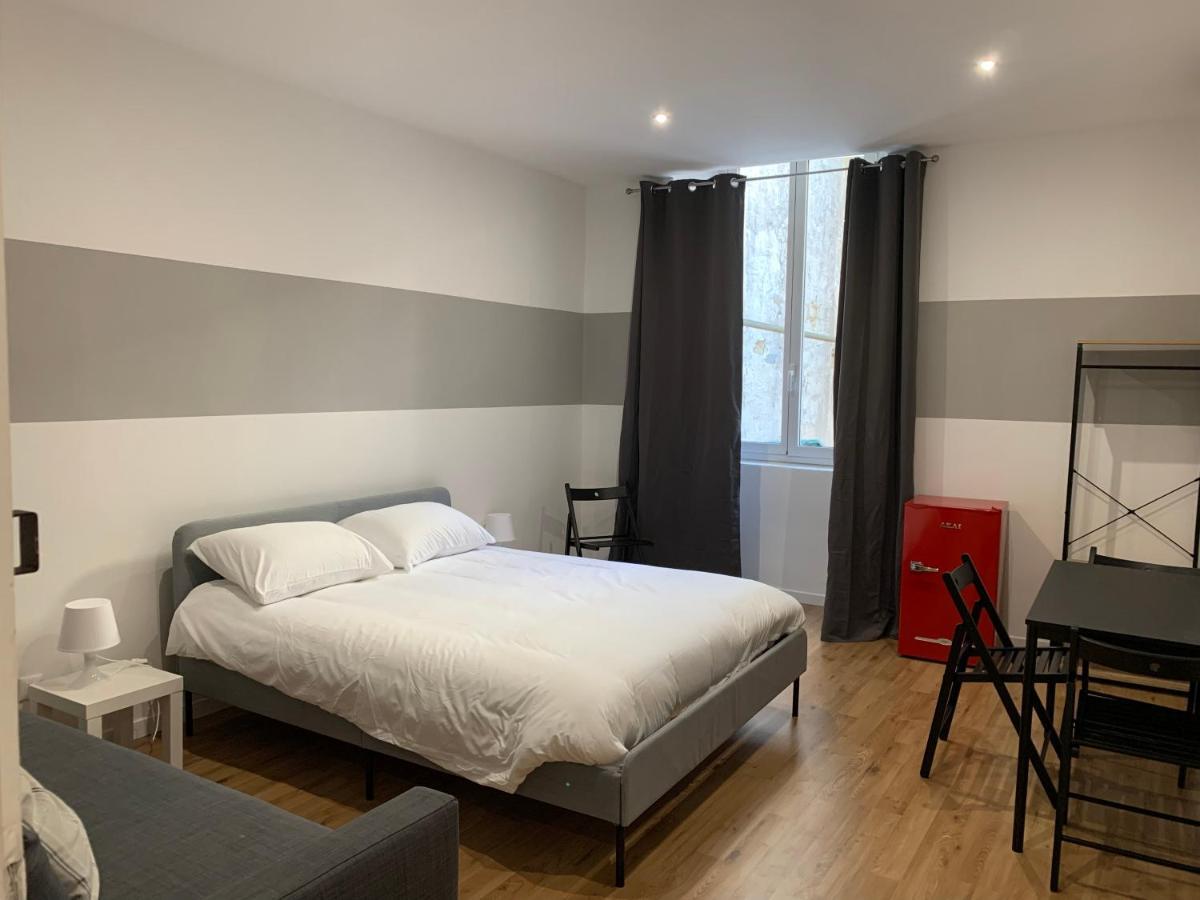 Il Tasso Rooms & Apartments Triest Zewnętrze zdjęcie