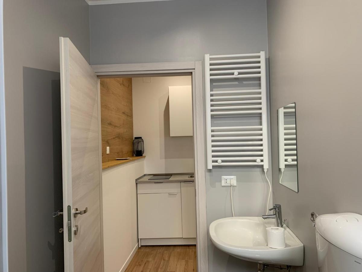 Il Tasso Rooms & Apartments Triest Zewnętrze zdjęcie