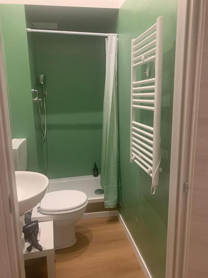 Il Tasso Rooms & Apartments Triest Zewnętrze zdjęcie