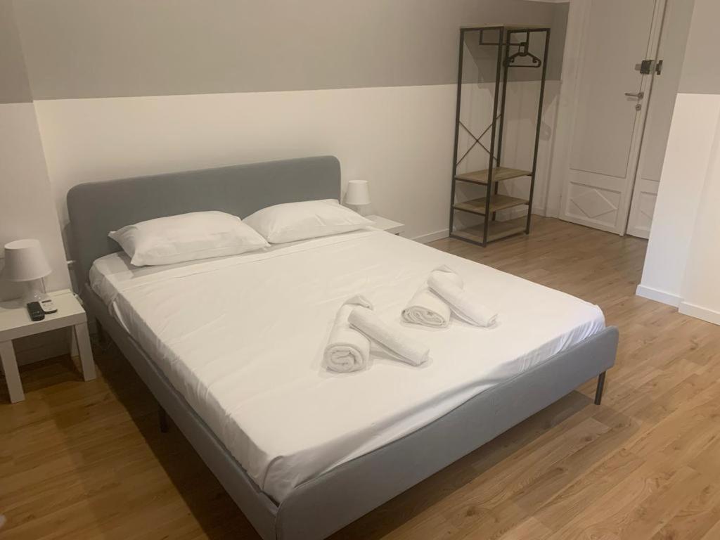 Il Tasso Rooms & Apartments Triest Zewnętrze zdjęcie