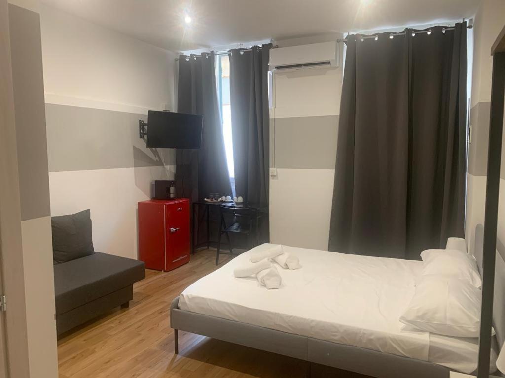 Il Tasso Rooms & Apartments Triest Zewnętrze zdjęcie