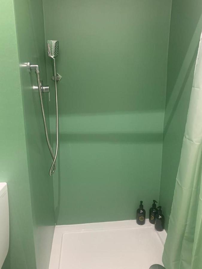 Il Tasso Rooms & Apartments Triest Zewnętrze zdjęcie