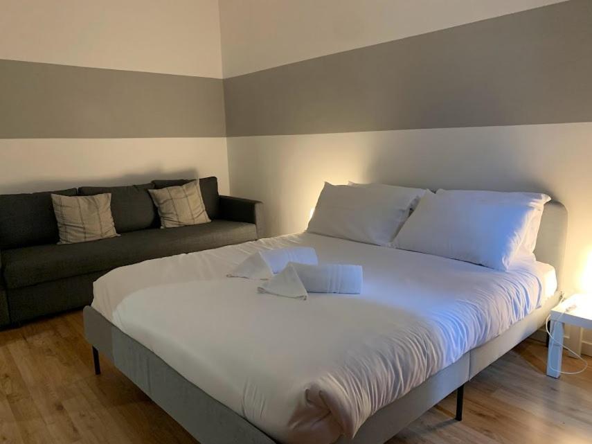 Il Tasso Rooms & Apartments Triest Zewnętrze zdjęcie