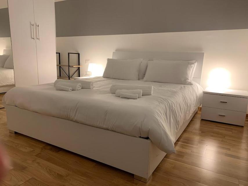 Il Tasso Rooms & Apartments Triest Zewnętrze zdjęcie