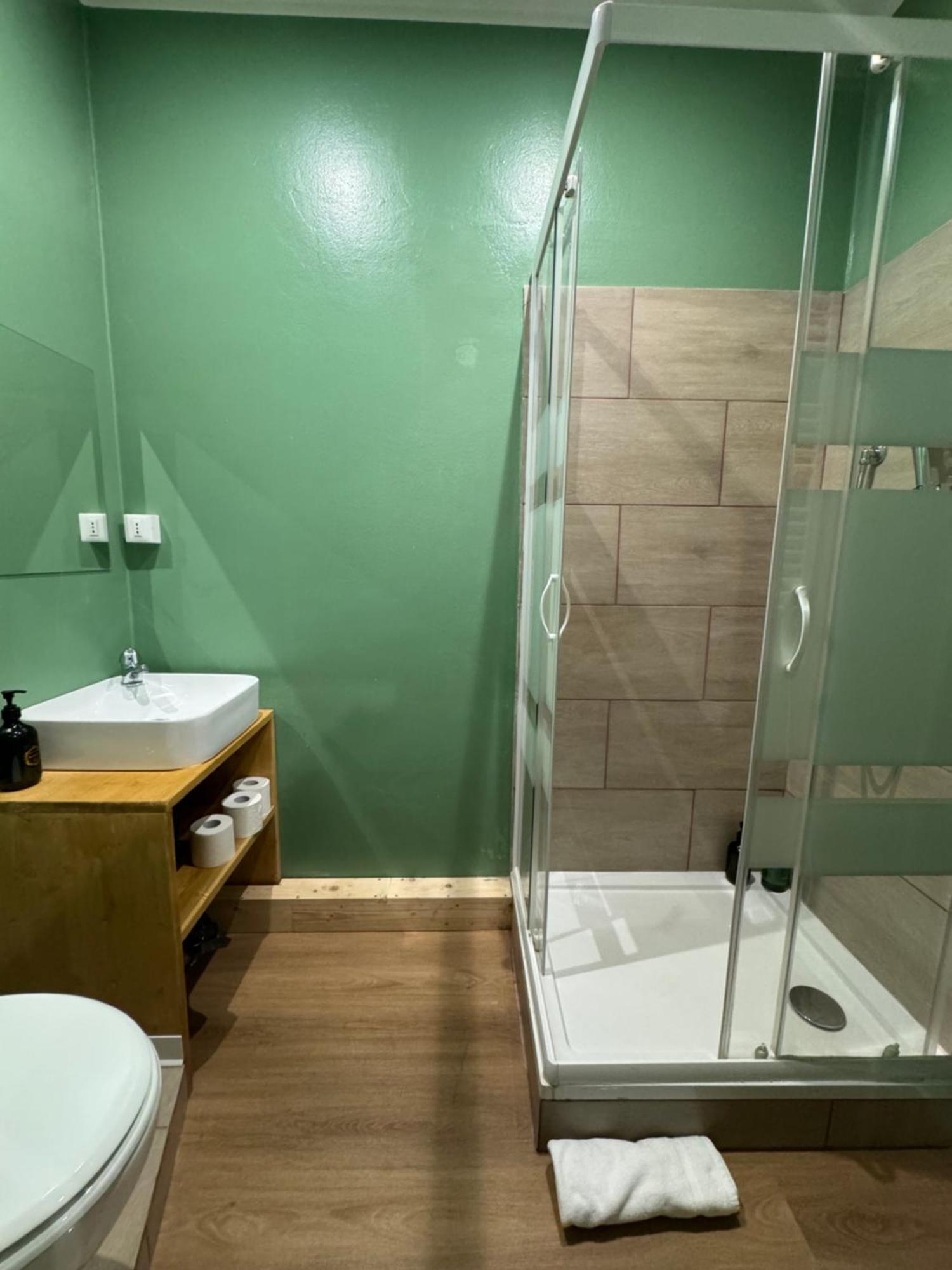 Il Tasso Rooms & Apartments Triest Zewnętrze zdjęcie