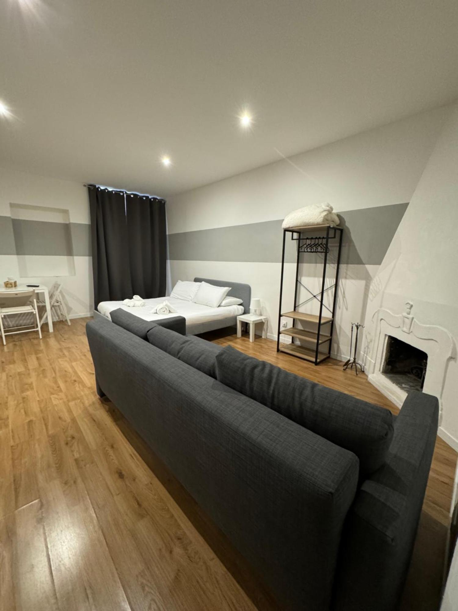 Il Tasso Rooms & Apartments Triest Zewnętrze zdjęcie