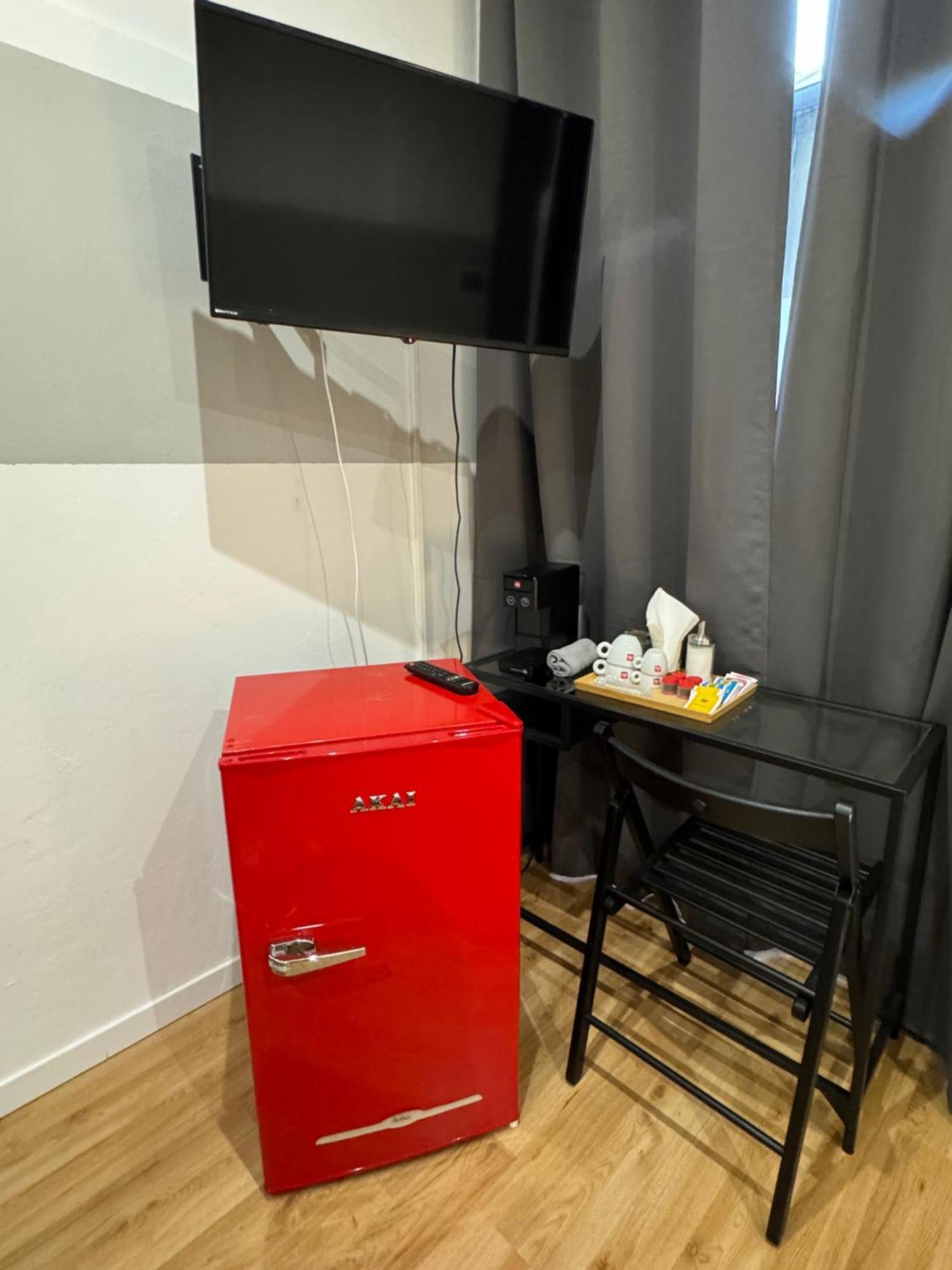 Il Tasso Rooms & Apartments Triest Zewnętrze zdjęcie