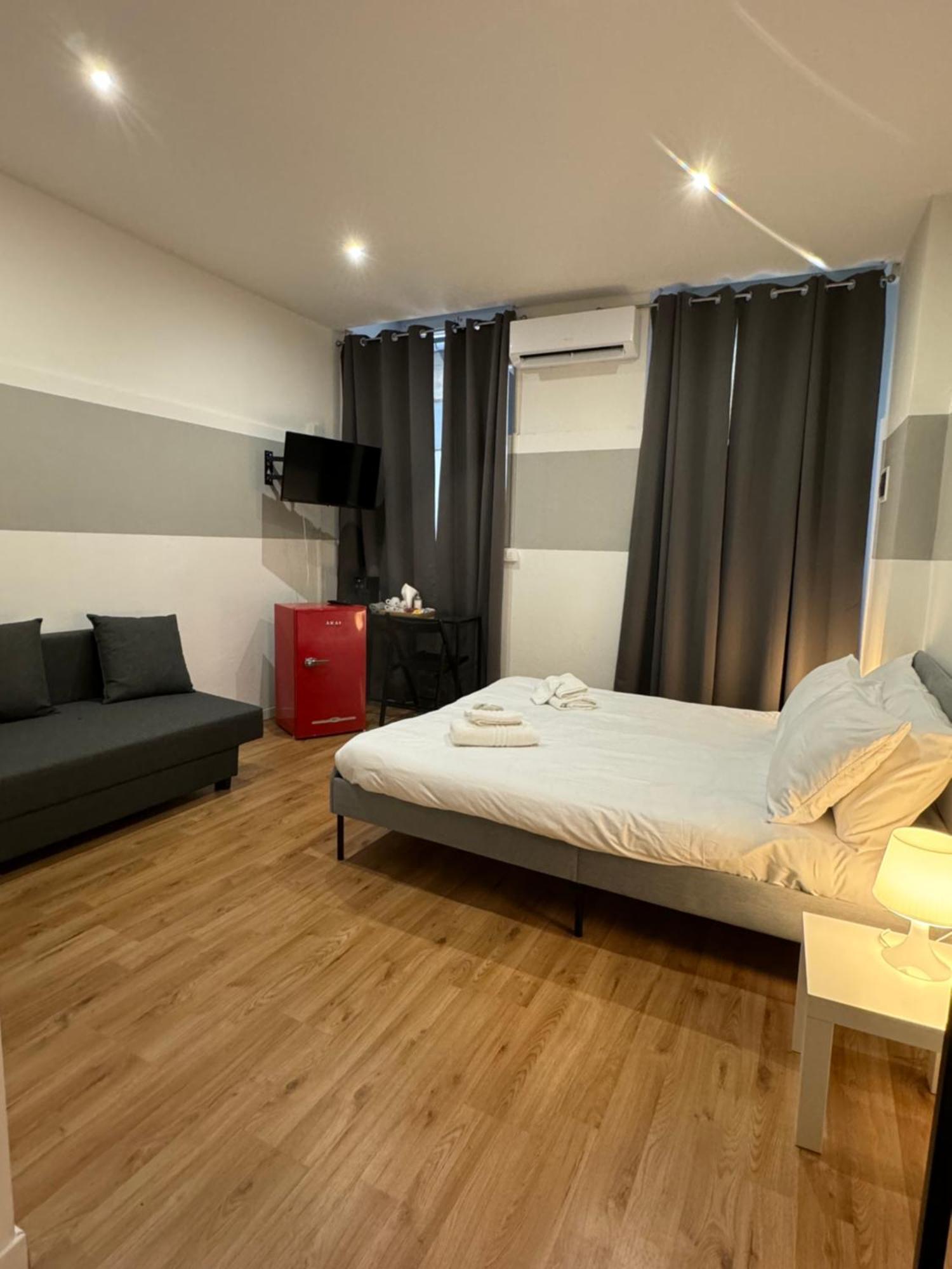 Il Tasso Rooms & Apartments Triest Zewnętrze zdjęcie