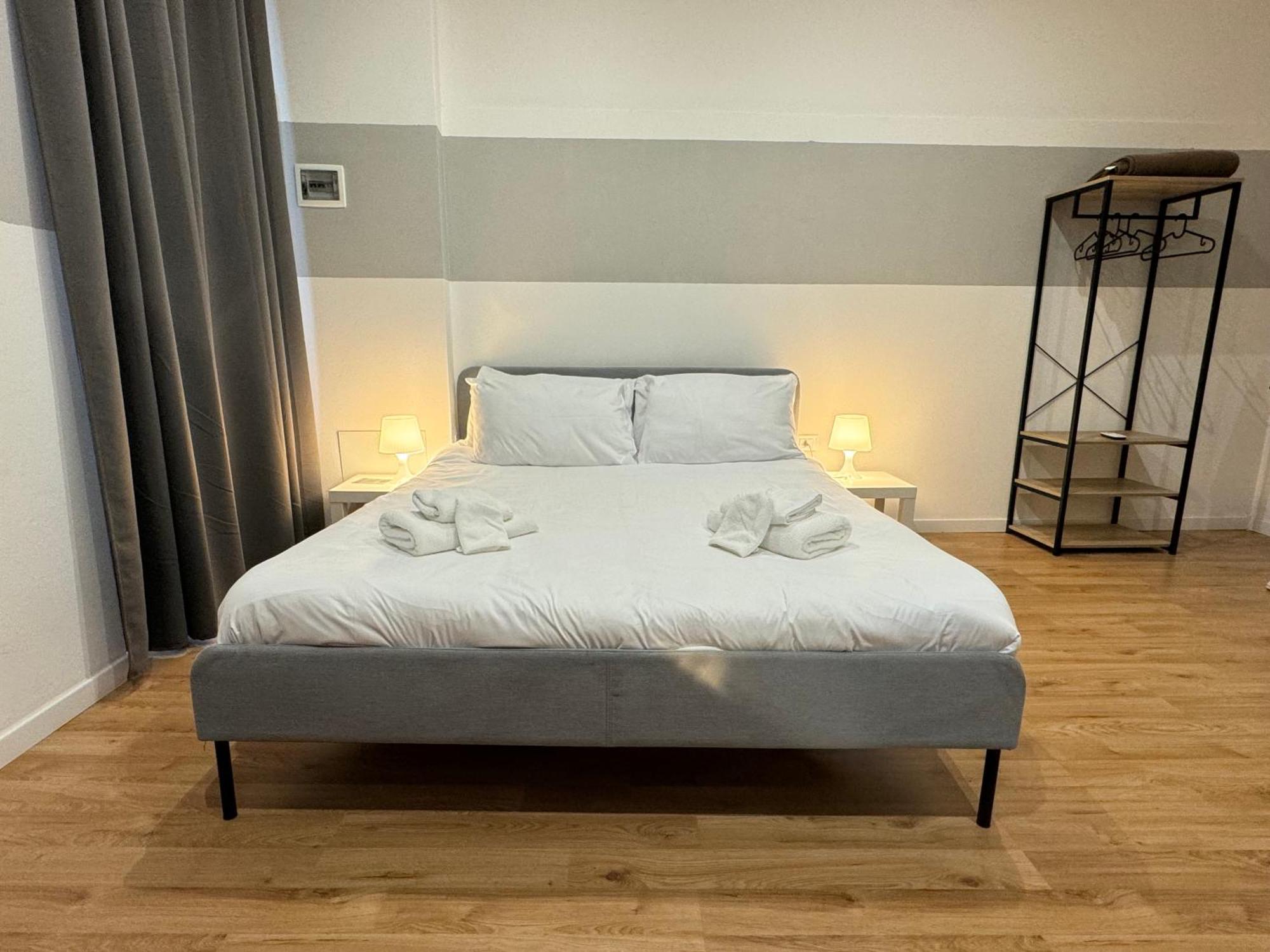 Il Tasso Rooms & Apartments Triest Zewnętrze zdjęcie