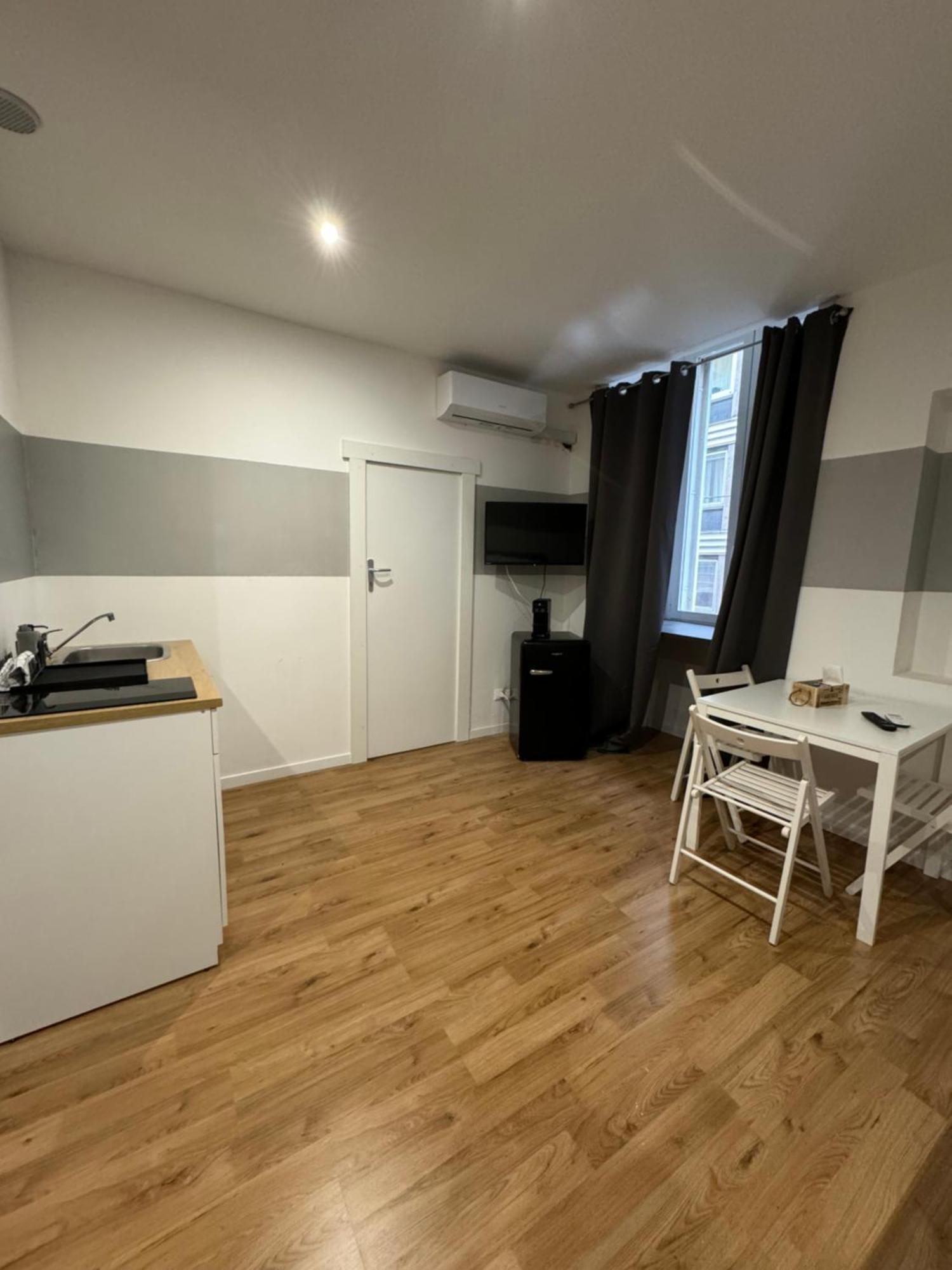 Il Tasso Rooms & Apartments Triest Zewnętrze zdjęcie