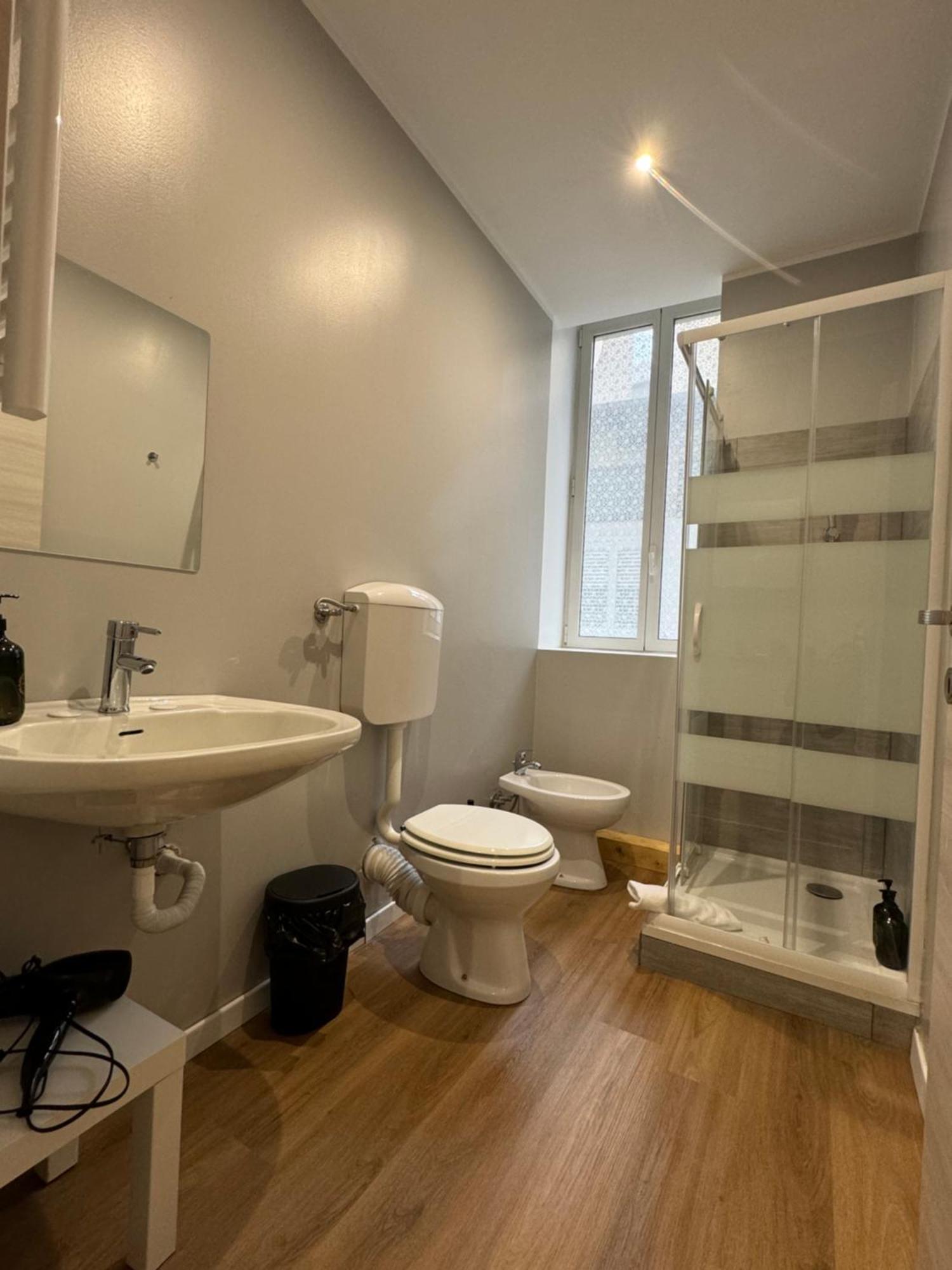 Il Tasso Rooms & Apartments Triest Zewnętrze zdjęcie