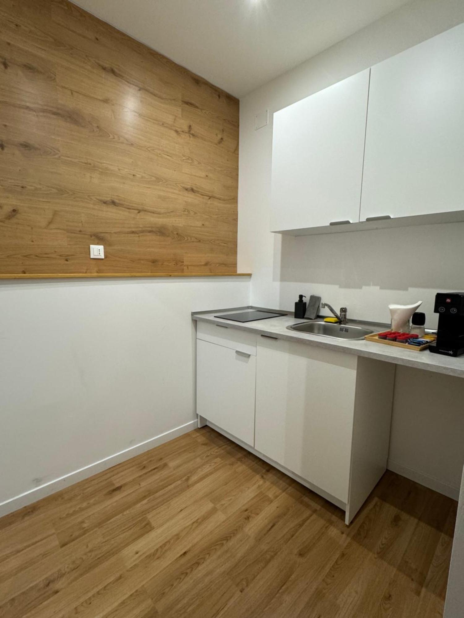 Il Tasso Rooms & Apartments Triest Zewnętrze zdjęcie