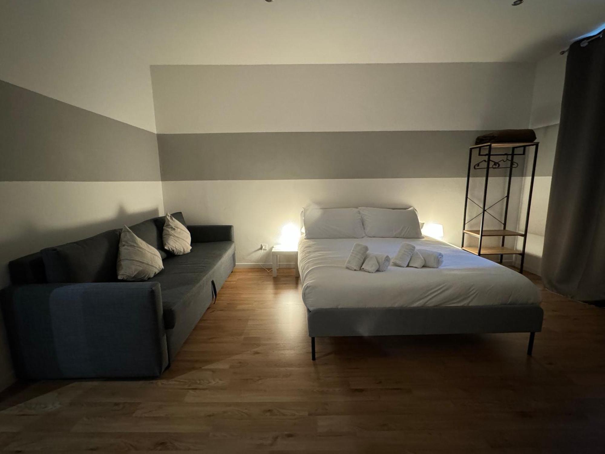 Il Tasso Rooms & Apartments Triest Zewnętrze zdjęcie