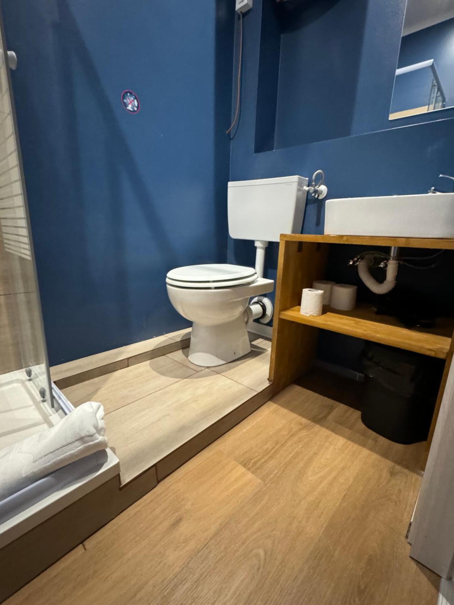 Il Tasso Rooms & Apartments Triest Zewnętrze zdjęcie