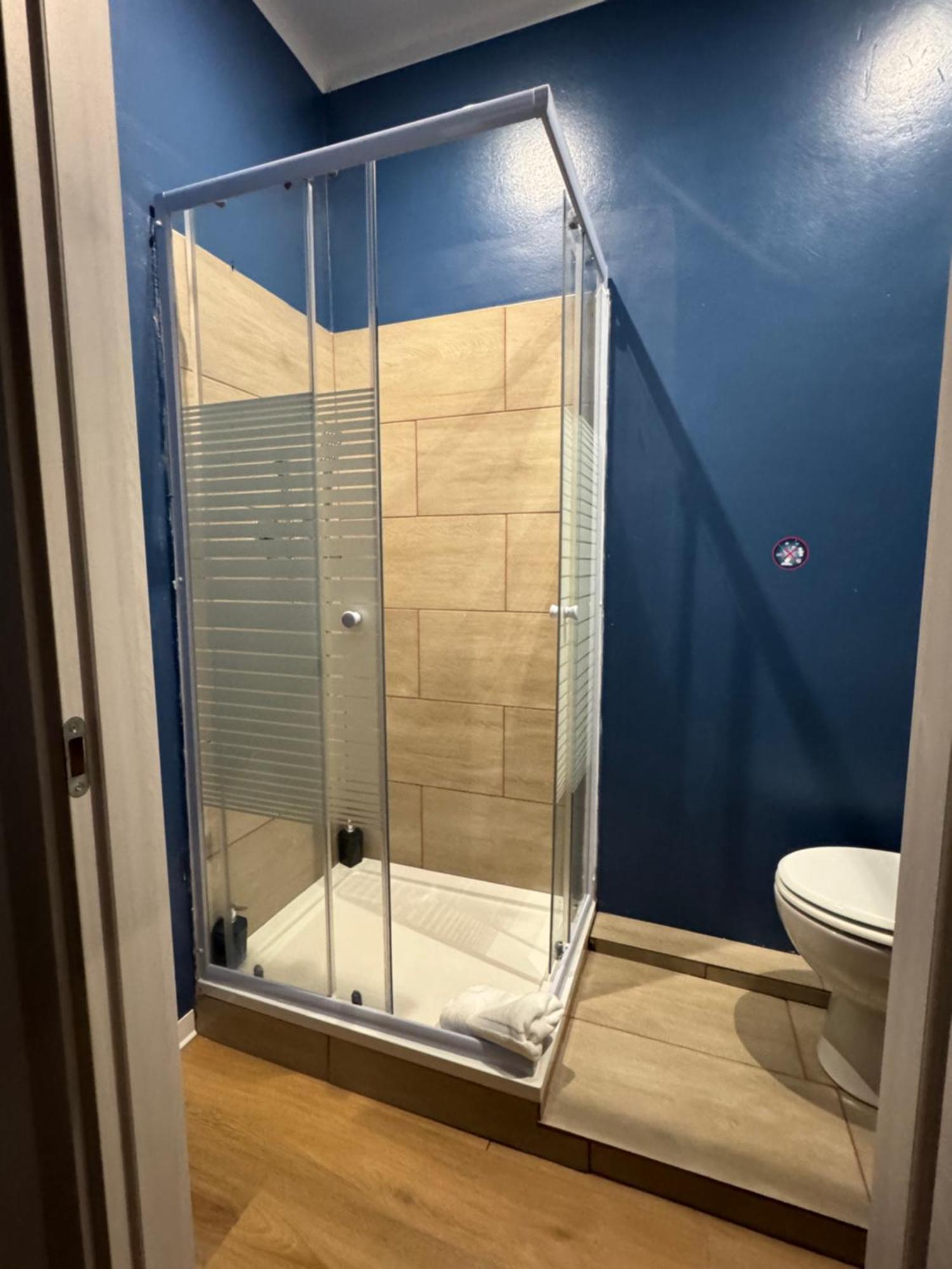 Il Tasso Rooms & Apartments Triest Zewnętrze zdjęcie