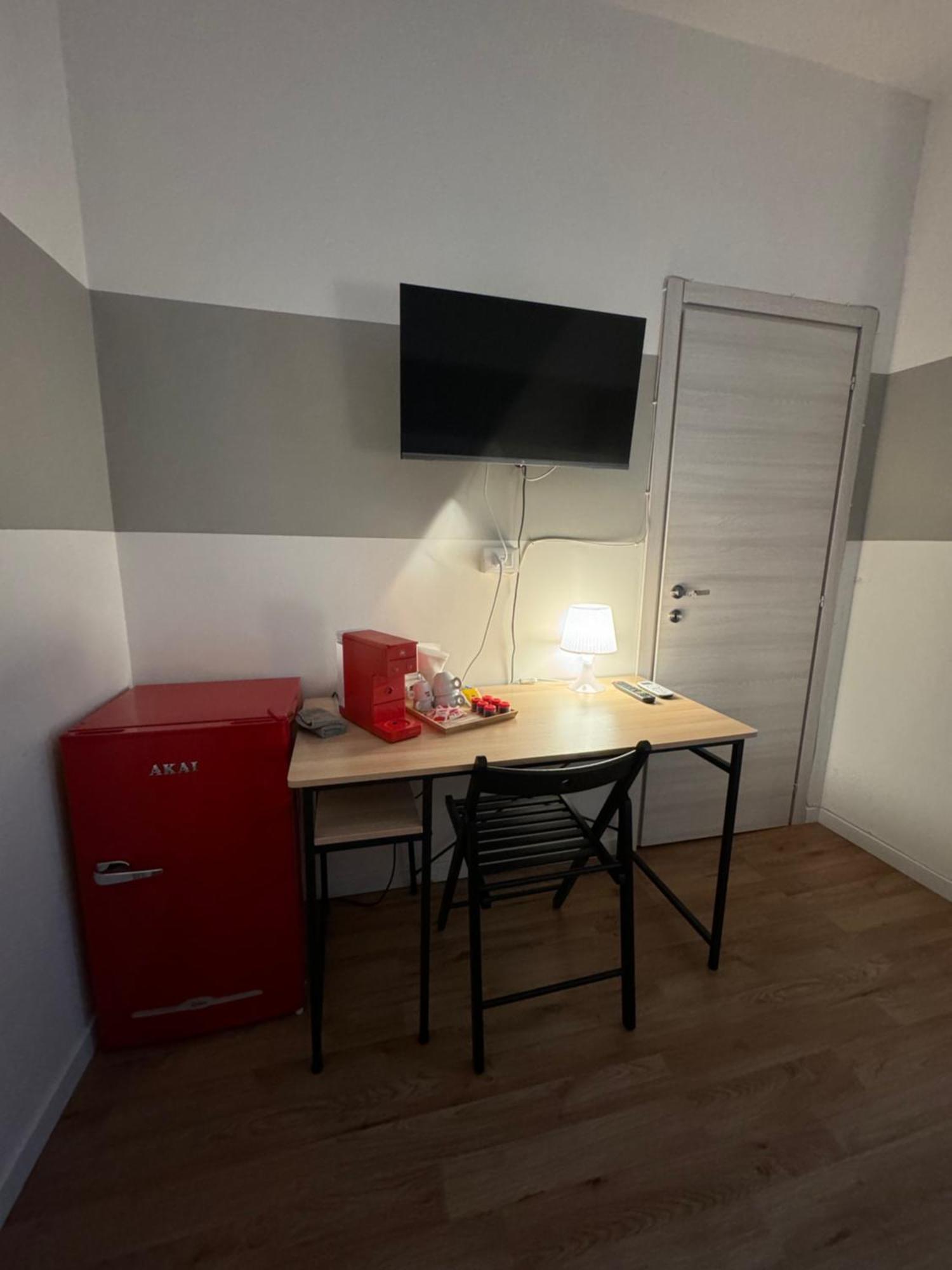 Il Tasso Rooms & Apartments Triest Zewnętrze zdjęcie