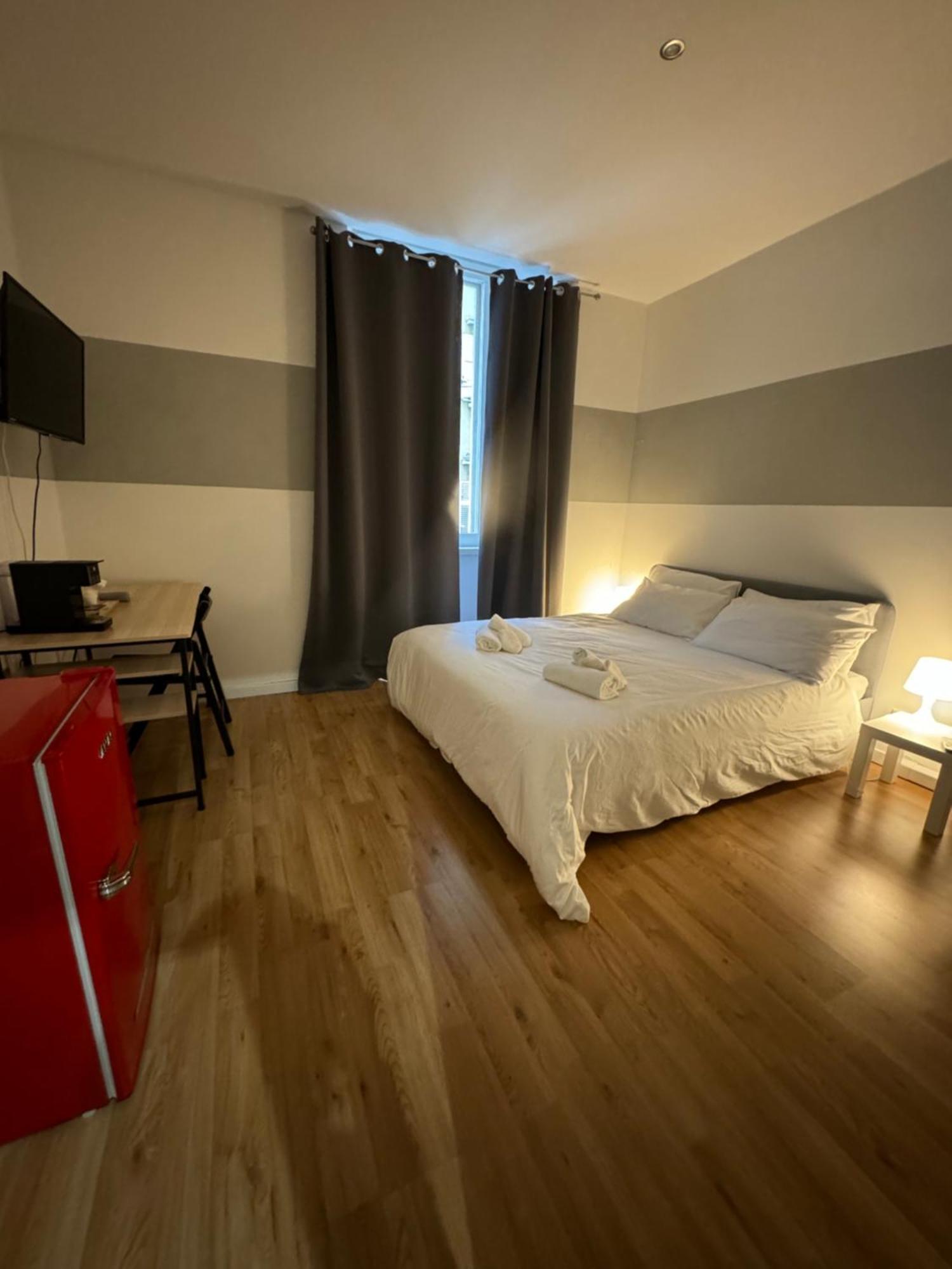 Il Tasso Rooms & Apartments Triest Zewnętrze zdjęcie