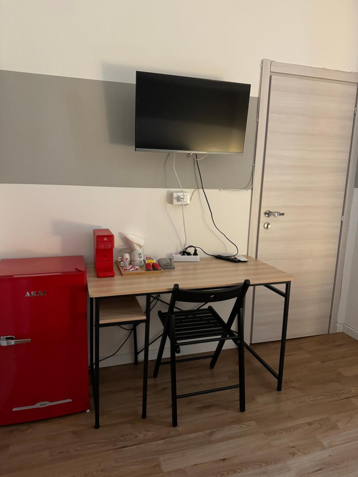 Il Tasso Rooms & Apartments Triest Zewnętrze zdjęcie