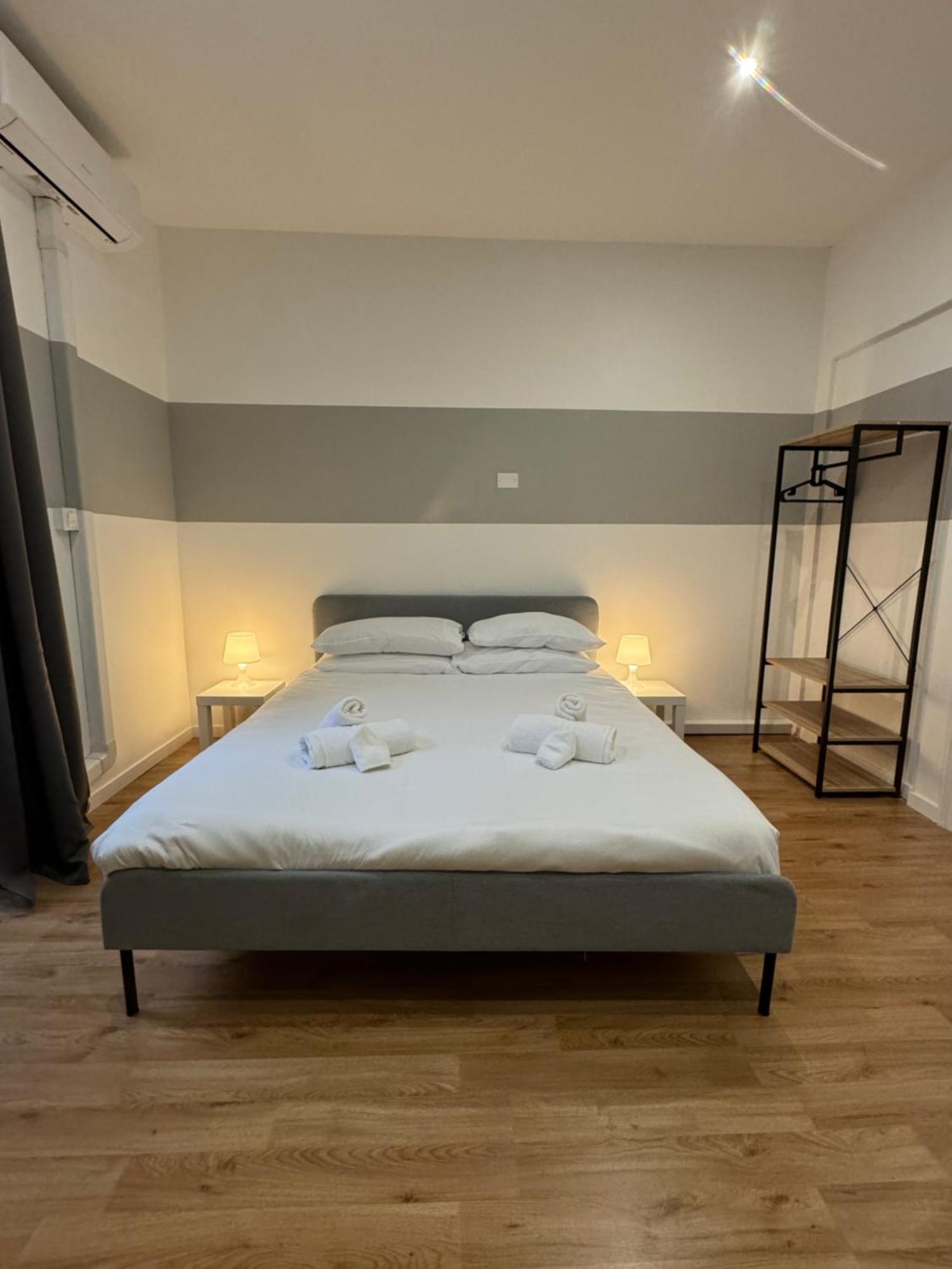 Il Tasso Rooms & Apartments Triest Zewnętrze zdjęcie