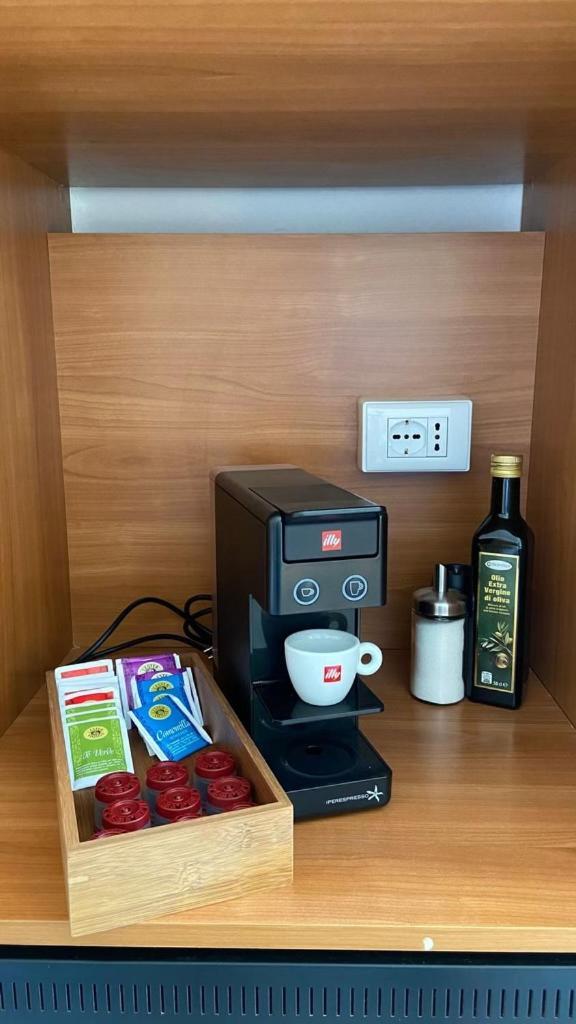 Il Tasso Rooms & Apartments Triest Zewnętrze zdjęcie