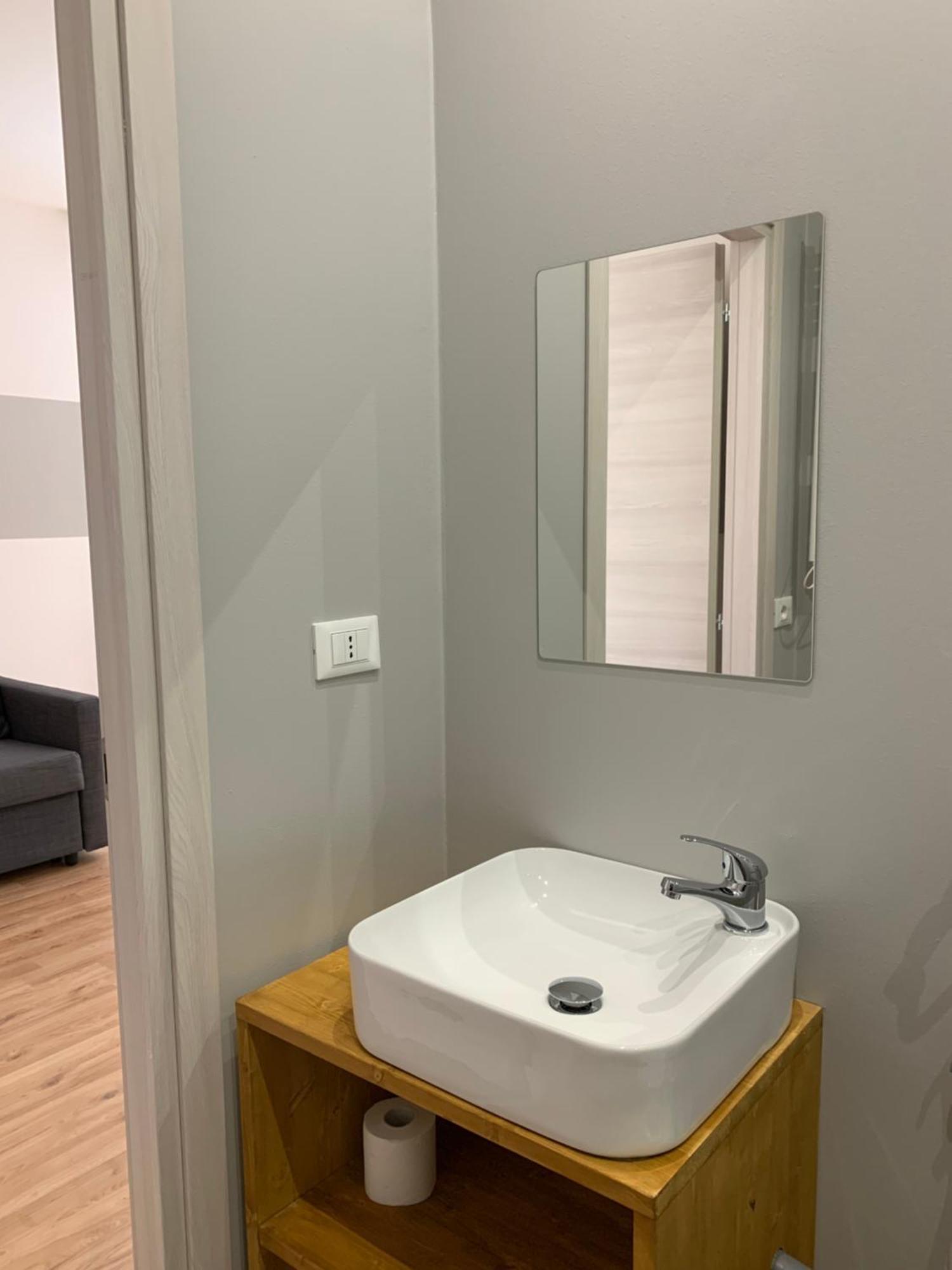 Il Tasso Rooms & Apartments Triest Zewnętrze zdjęcie