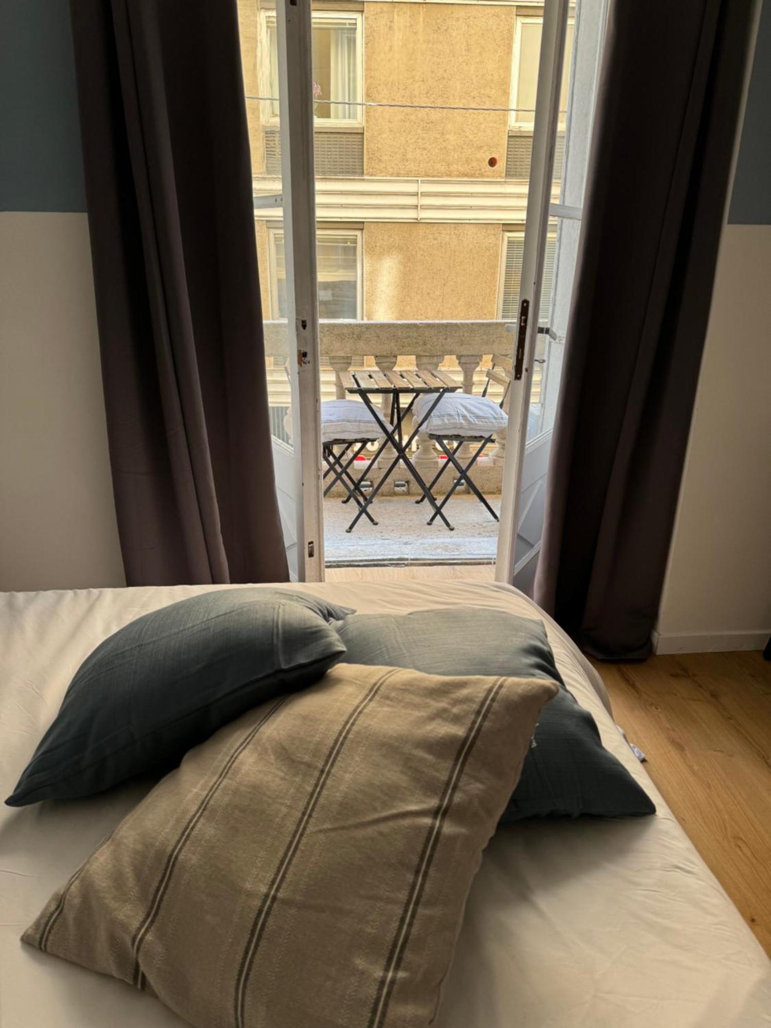 Il Tasso Rooms & Apartments Triest Zewnętrze zdjęcie